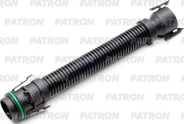 Patron PH4193 - Шланг, вентиляція картера autozip.com.ua