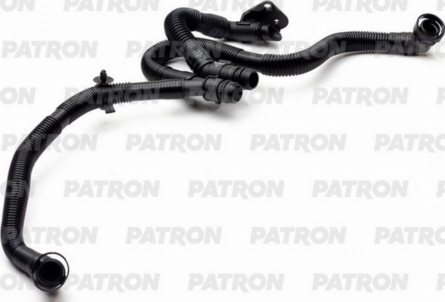 Patron PH4145 - Шланг, вентиляція картера autozip.com.ua