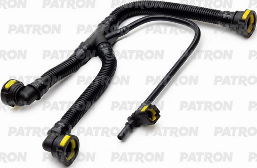 Patron PH4157 - Шланг, вентиляція картера autozip.com.ua