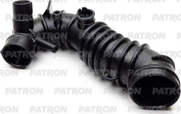Patron PH4165 - Рукав повітрозабірника, повітряний фільтр autozip.com.ua