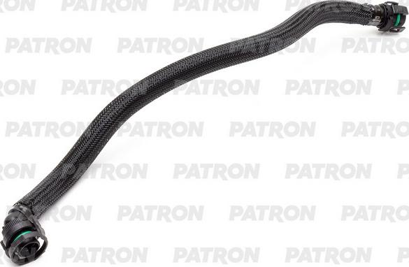 Patron PH4166 - Шланг, вентиляція картера autozip.com.ua