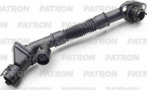 Patron PH4109 - Шланг, вентиляція картера autozip.com.ua