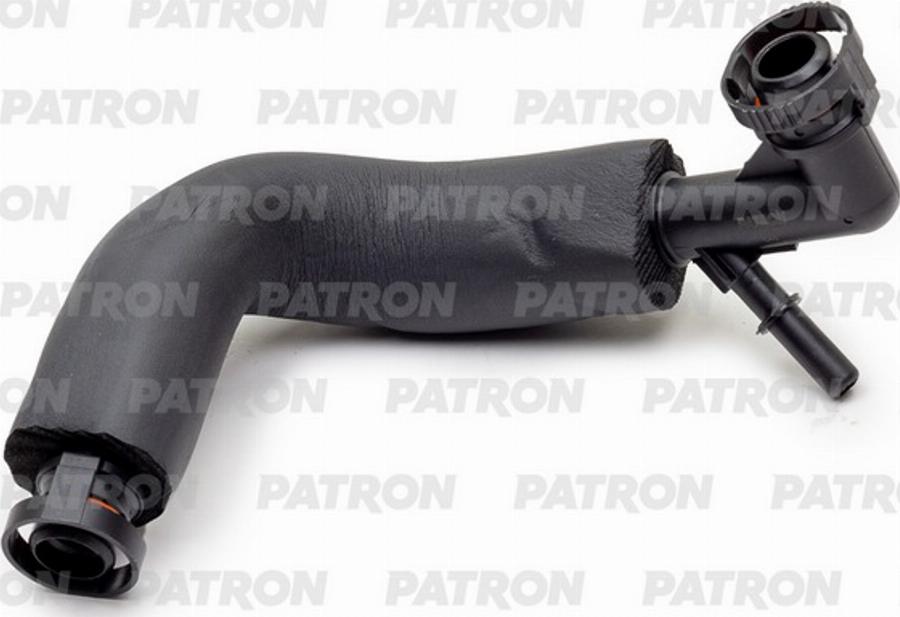 Patron PH4100 - Шланг, вентиляція картера autozip.com.ua