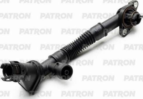 Patron PH4108 - Шланг, вентиляція картера autozip.com.ua