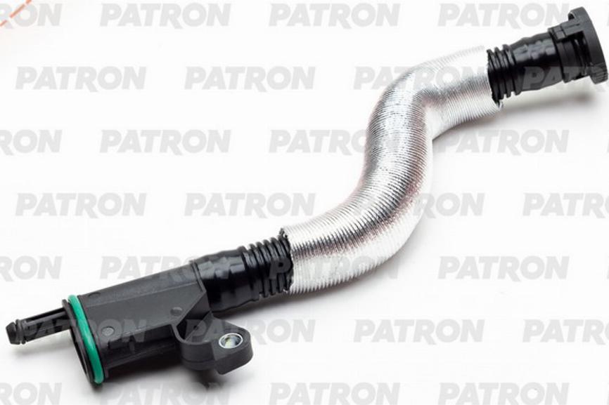 Patron PH4119 - Шланг, воздухоотвод кришки головки циліндра autozip.com.ua