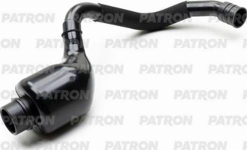 Patron PH4113 - Маслознімний щиток, вентиляція картера autozip.com.ua