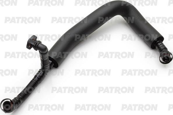 Patron PH4184 - Шланг, воздухоотвод кришки головки циліндра autozip.com.ua