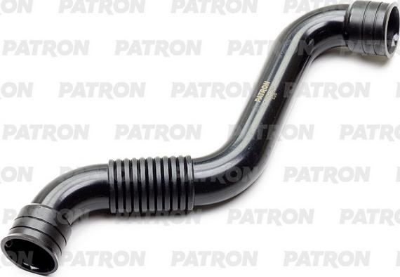 Patron PH4186 - Шланг, воздухоотвод кришки головки циліндра autozip.com.ua