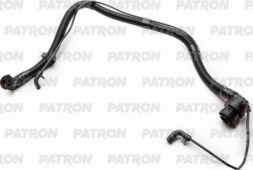 Patron PH4187 - Шланг, вентиляція картера autozip.com.ua