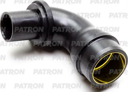 Patron PH4179 - Шланг, вентиляція картера autozip.com.ua