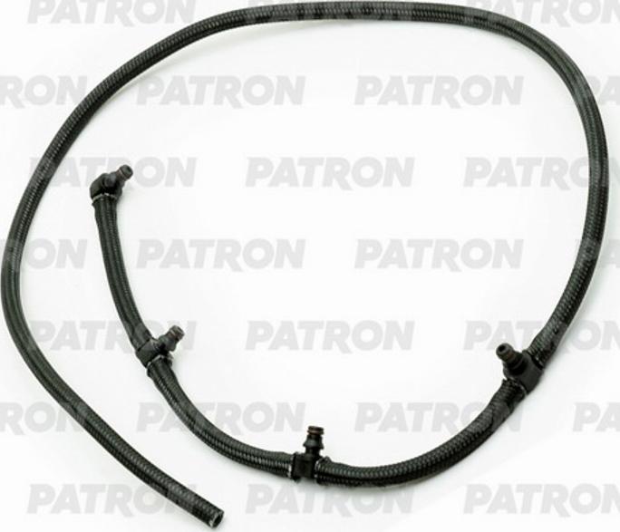 Patron PH5007 - Шланг, витік палива autozip.com.ua