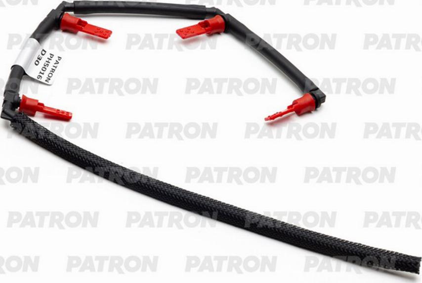 Patron PH5016 - Паливний шланг autozip.com.ua