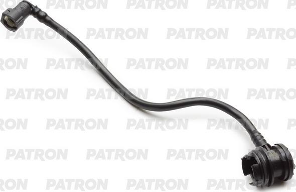 Patron PH5086 - Шланг для видалення повітря, паливний бак autozip.com.ua