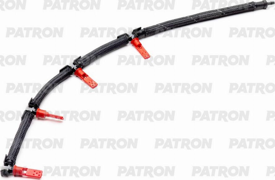 Patron PH5070 - Паливний шланг autozip.com.ua