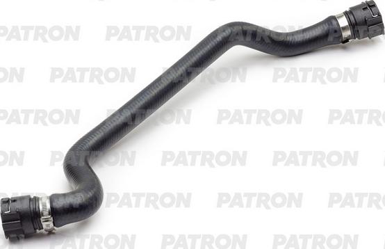 Patron PH2442 - Шланг радіатора autozip.com.ua
