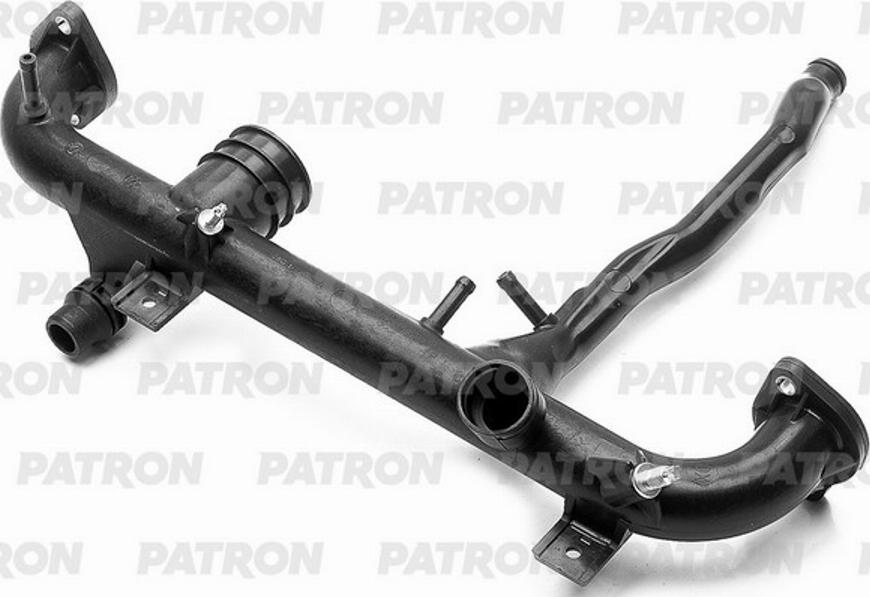 Patron PH2464 - Трубка охолоджуючої рідини autozip.com.ua