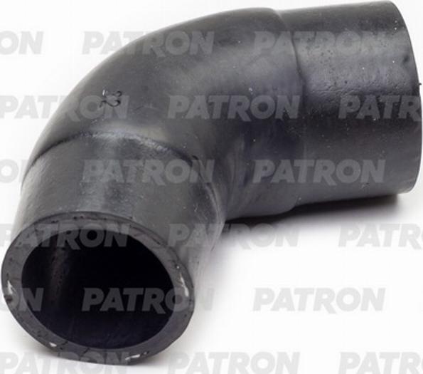 Patron PH2484 - Шланг радіатора autozip.com.ua