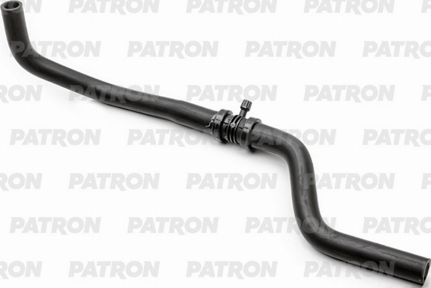 Patron PH2543 - Шланг радіатора autozip.com.ua