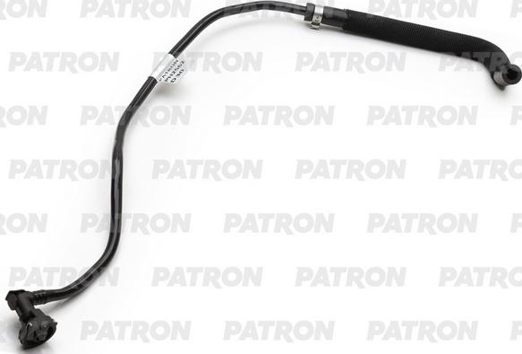 Patron PH2562 - Шланг радіатора autozip.com.ua