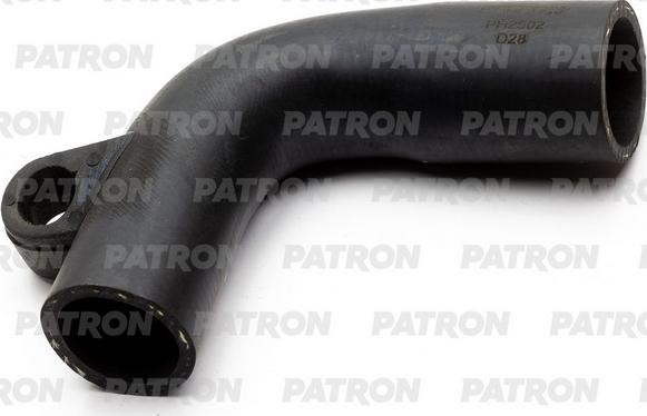 Patron PH2502 - Шланг радіатора autozip.com.ua