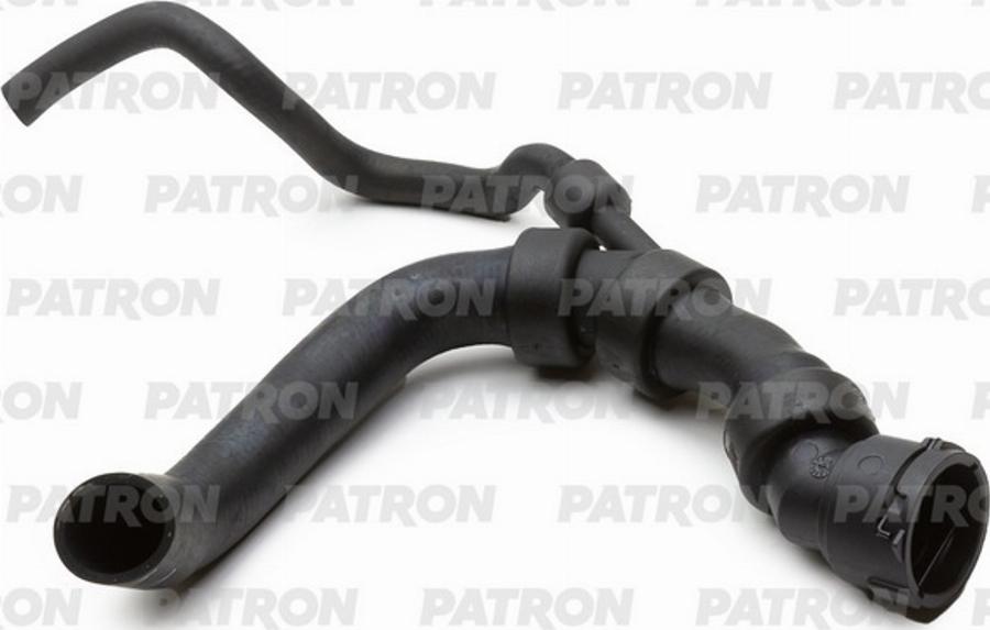Patron PH2538 - Шланг радіатора autozip.com.ua