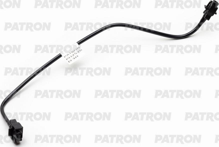 Patron PH2576 - Шланг радіатора autozip.com.ua