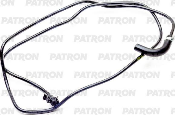 Patron PH2614 - Трубка охолоджуючої рідини autozip.com.ua