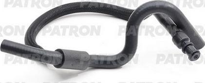 Patron PH2037 - Шланг радіатора autozip.com.ua
