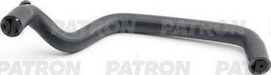 Patron PH2028 - Шланг радіатора autozip.com.ua