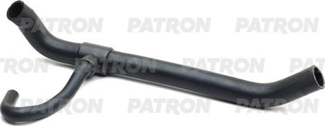 Patron PH2023 - Шланг радіатора autozip.com.ua