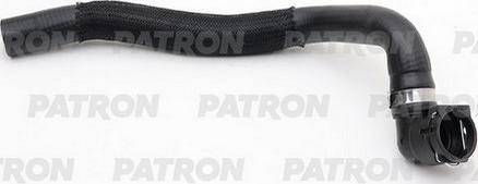 Patron PH2157 - Шланг радіатора autozip.com.ua