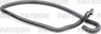 Patron PH2131 - Шланг радіатора autozip.com.ua