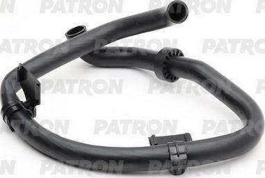 Patron PH2128 - Шланг радіатора autozip.com.ua