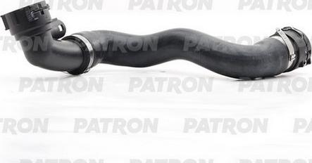 Patron PH2318 - Шланг радіатора autozip.com.ua