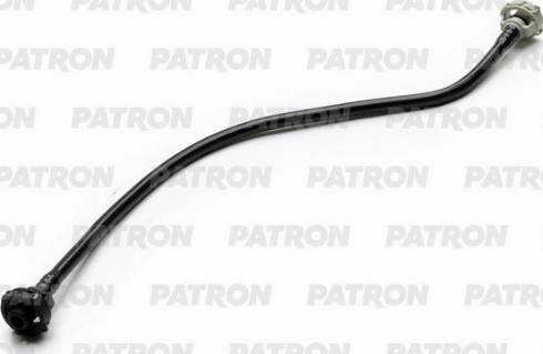 Patron PH2332 - Шланг радіатора autozip.com.ua