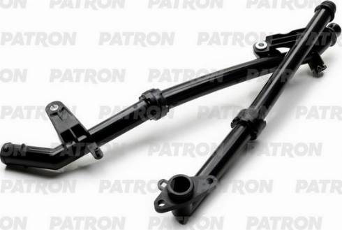 Patron PH2327 - Трубка охолоджуючої рідини autozip.com.ua