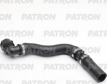 Patron PH2293 - Шланг радіатора autozip.com.ua