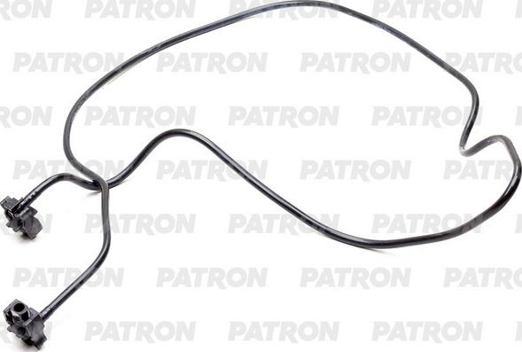 Patron PH2740 - Шланг радіатора autozip.com.ua