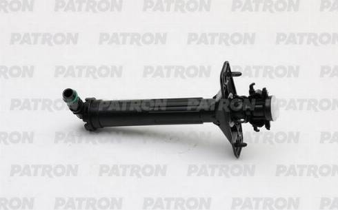 Patron PHW007 - Розпилювач, форсунка, система очищення фар autozip.com.ua