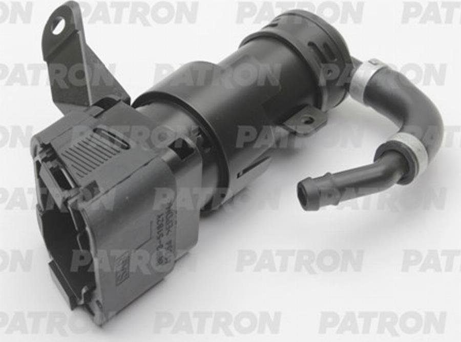 Patron PHW130 - Система очищення фар autozip.com.ua