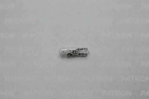 Patron PLT5-24/1.2 - Лампа розжарювання autozip.com.ua