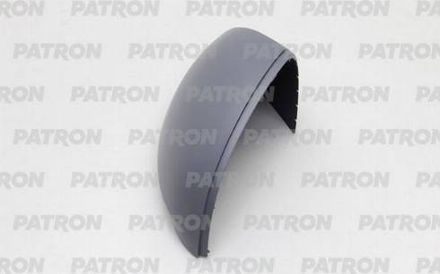 Patron PMG4042C01 - Покриття, зовнішнє дзеркало autozip.com.ua