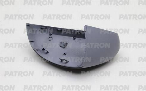 Patron PMG4042C02 - Покриття, зовнішнє дзеркало autozip.com.ua