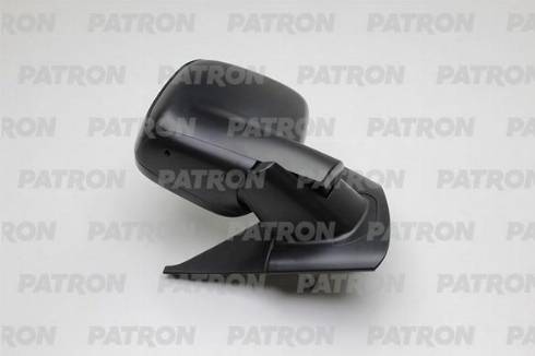 Patron PMG4051M02 - Зовнішнє дзеркало autozip.com.ua