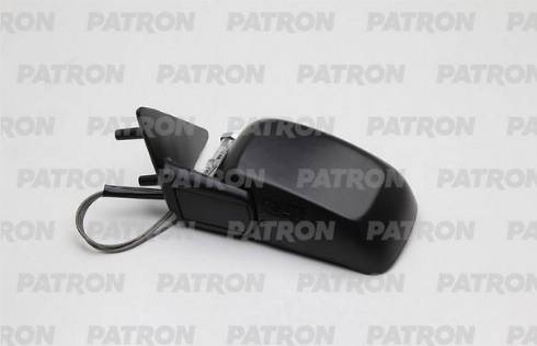 Patron PMG4007M03 - Зовнішнє дзеркало autozip.com.ua