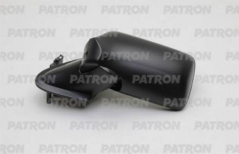 Patron PMG4010M04 - Зовнішнє дзеркало autozip.com.ua