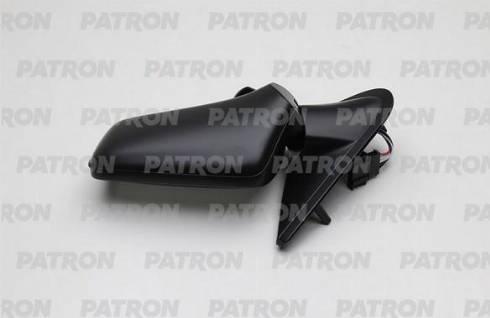 Patron PMG4010M06 - Зовнішнє дзеркало autozip.com.ua