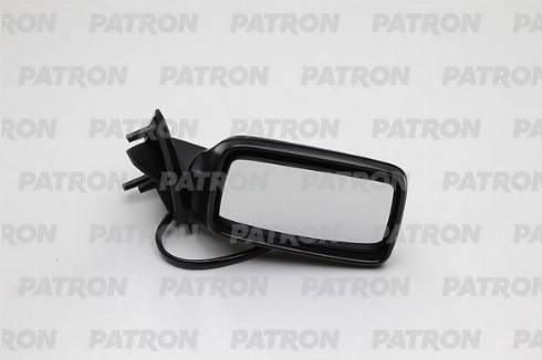 Patron PMG4010M02 - Зовнішнє дзеркало autozip.com.ua
