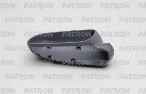 Patron PMG4011C11 - Корпус, зовнішнє дзеркало autozip.com.ua