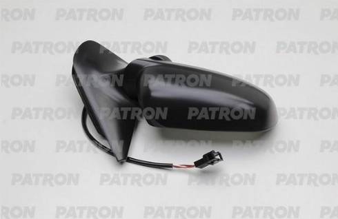 Patron PMG4011M31 - Зовнішнє дзеркало autozip.com.ua